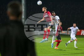 Футбол - Славия - Локомотив София