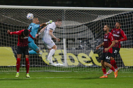 Футбол - Славия - Локомотив София