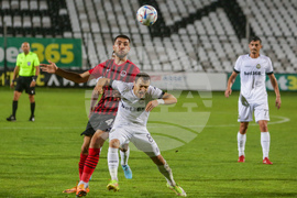 Футбол - Славия - Локомотив София