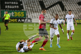 Футбол - Славия - Локомотив София