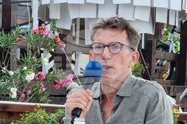 Созопол - Аполония - Галин Стоев 