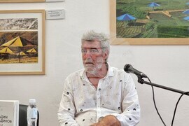 Созопол - Аполония - Костадин Костадинов - книга - представяне