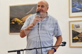 Созопол - Аполония - Стойо Вартоломеев - книга - представяне