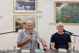 Созопол - Аполония - книга - представяне