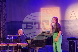 Созопол - Аполония - Белослава - концерт