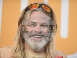 LA Premiere of "Poolman"