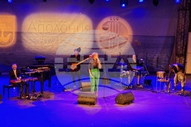 Созопол - Аполония - Белослава - концерт