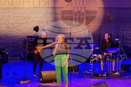 Созопол - Аполония - Белослава - концерт