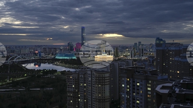 Казинформ: Сенатът на Казахстан одобри на първо четене Закона за забрана на пропагандирането на ЛГБТ