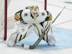 Golden Knights Stars Hockey