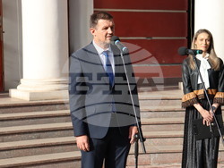 Снимка: Община Хасково