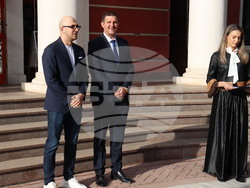 Снимка: Община Хасково