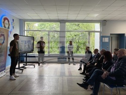 Снимка: Община Ловеч