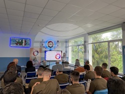 Снимка: Община Ловеч