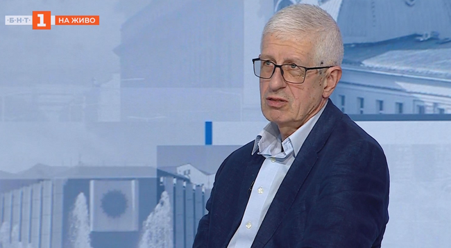 Румен Овчаров: Само БСП може да консолидира лявото пространство – другите сами се разпаднаха