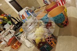 Министерство на труда и социалната политика - базар с мисия „Украси своя Великден с кауза!“