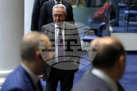 Парламент - заседание - Йордан Цонев