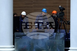 Парламент - заседание - енергетици