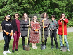 Снимка: Община Хасково