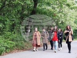 Снимка: Община Хасково