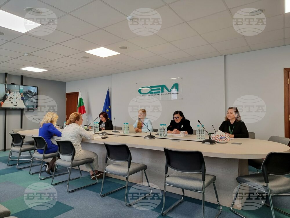 Gabriela Naplatanova to Be Acting Head of Council for Electronic Media until October 27