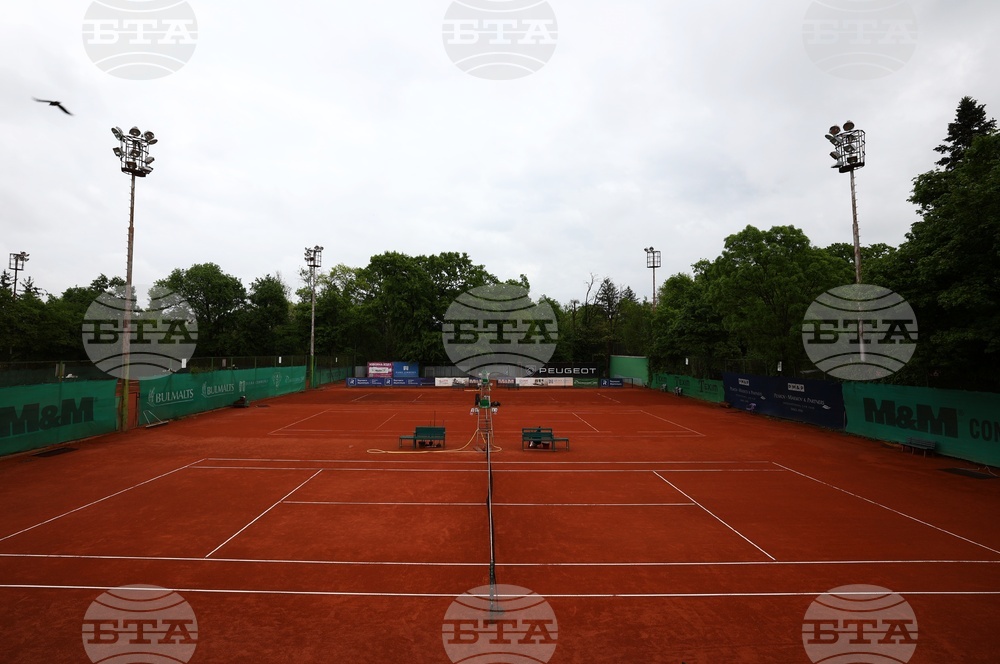 Dimitrov, Djokovic Plan Exhibition Match in Sofia