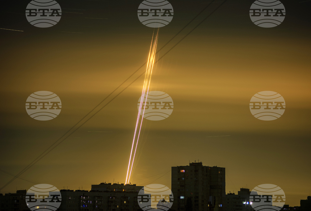 Ракетни системи NASAMS, каквито пазят Белия дом, ще бранят и небето на Украйна