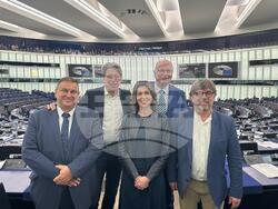 Снимка: ГЕРБ