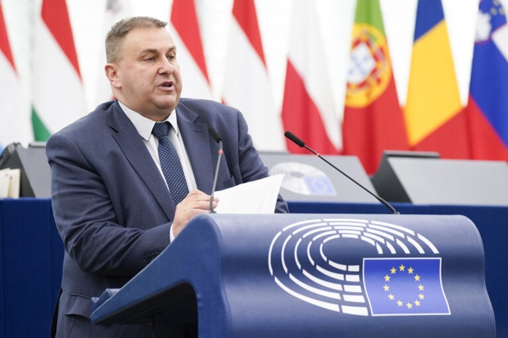 ГЕРБ: Европейският парламент одобри законодателната реформа за по-ефективна борба срещу изпирането на пари