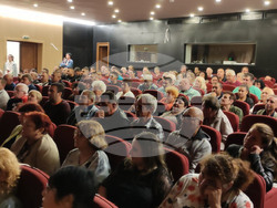 Снимка: Пресцентър ДПС