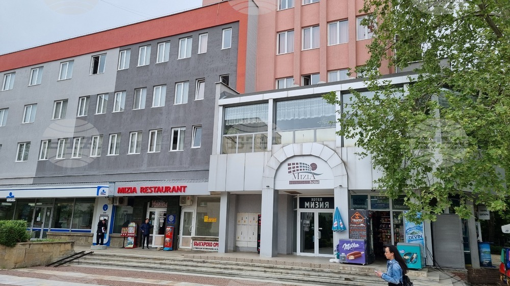 Приходите от нощувки през февруари в област Търговище са се увеличили с 21,6 процента на годишна основа