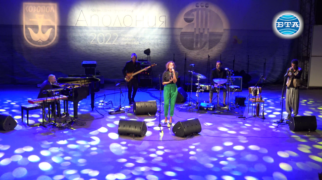 Празници на изкуствата „Аполония“ – хроника от шестия фестивален ден