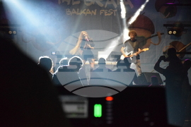 Село Дъбрава - The Brava Balkan Fest 