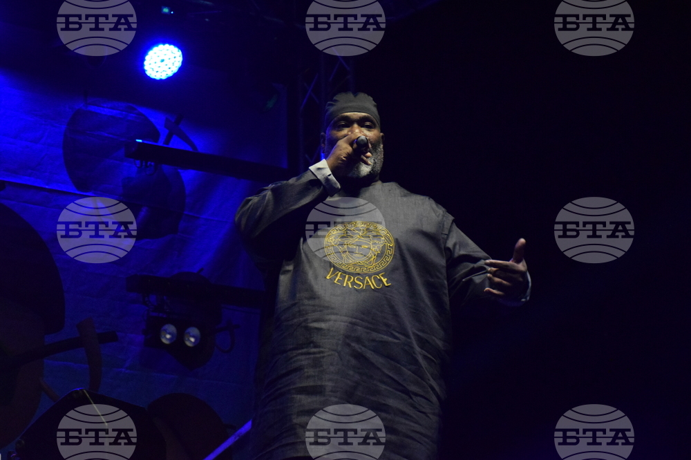 Село Дъбрава - The Brava Balkan Fest 