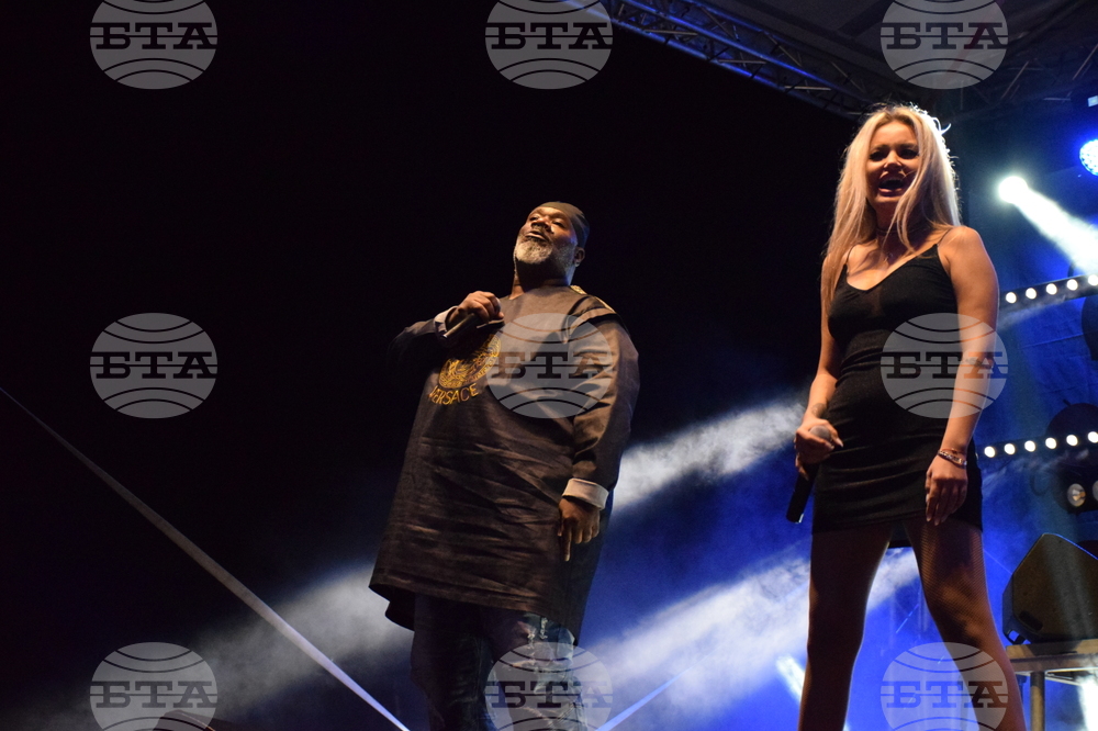 Село Дъбрава - The Brava Balkan Fest 