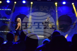 Село Дъбрава - The Brava Balkan Fest 