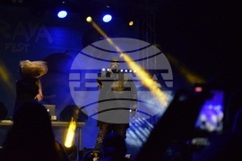 Село Дъбрава - The Brava Balkan Fest 