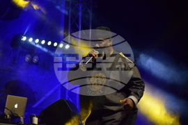 Село Дъбрава - The Brava Balkan Fest 