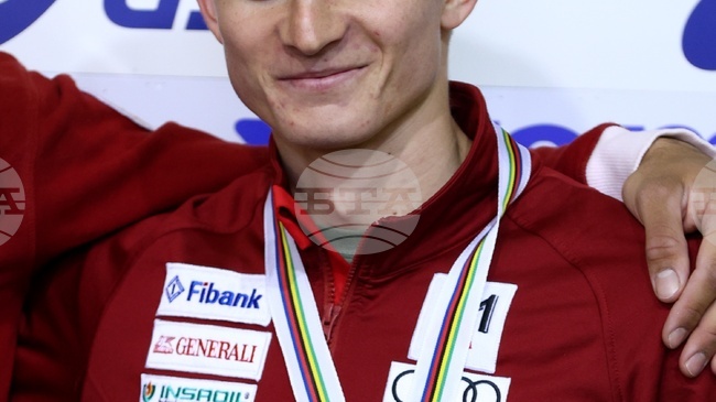 България спебели четвърта квота в сноуборда за Олимпиадата в Милано-Кортина