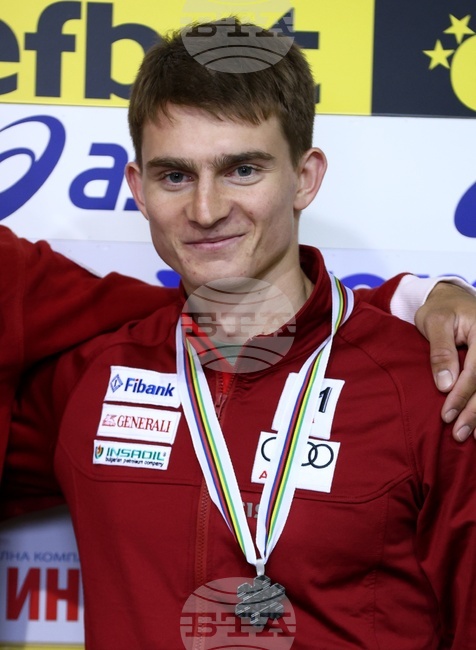 България спечели четвърта квота в сноуборда за Олимпиадата в Милано-Кортина