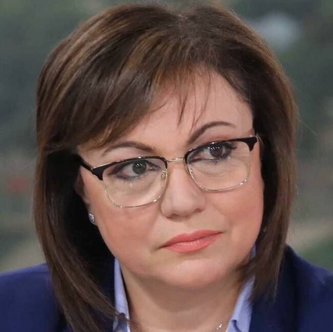 Корнелия Нинова: Съпричастни сме с мъката на пострадалите от наводненията в Пловдив област, отлагаме събора в “Копривките”