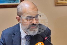 Варна - детски градини - пресконференция