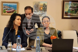 Варна - детски градини - пресконференция