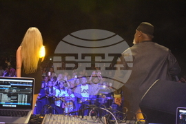 Село Дъбрава - The Brava Balkan Fest