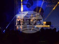 Снимка: Община Благоевград