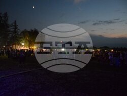 Снимка: Община Благоевград