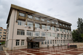 Благоевград - Регионална здравна инспекция (РЗИ) - сграда