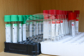 Благоевград - ваксина - коклюш