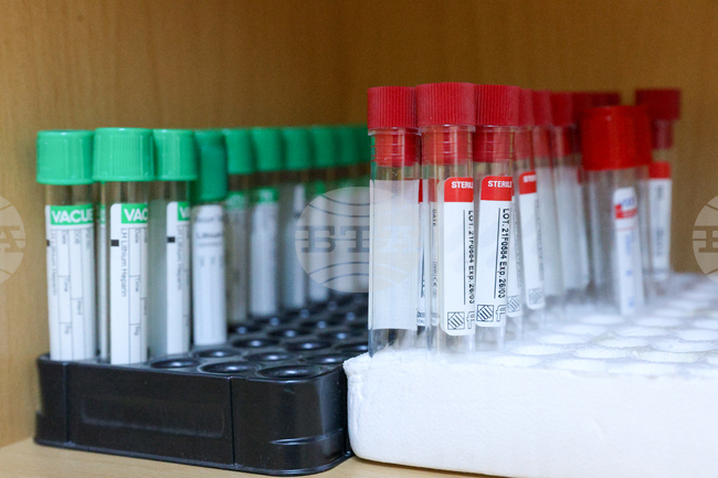 В страната са доставени 15 000 дози от назалната ваксина срещу сезонен грип за деца