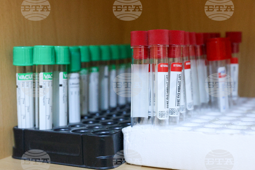 Благоевград - ваксина - коклюш